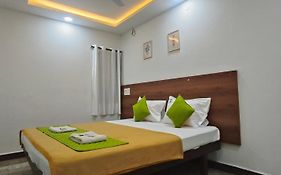 Royal Green Residency Chennai Airport